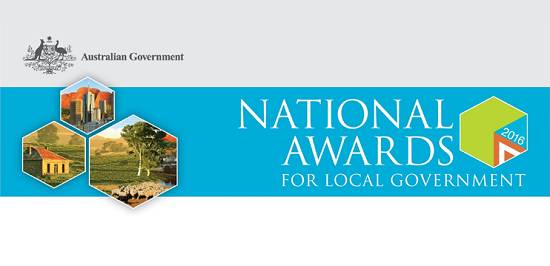 National Awards for Local Government 2016 category winners | The Mandarin
