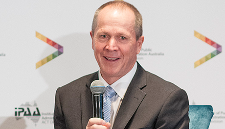Slater out, Brugeaud in: another new CEO for the Digital Transformation ...
