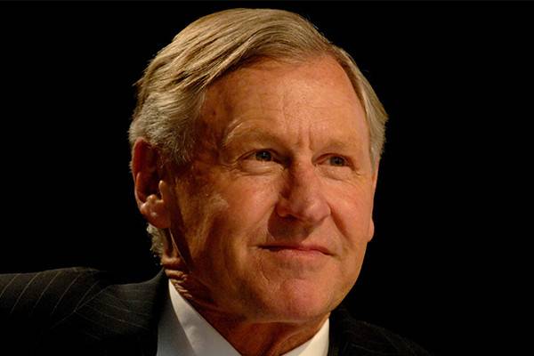 Bring back permanent secretaries, says David Morgan - The Mandarin