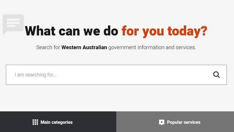 WA presents a united front for service delivery and invests big in ...