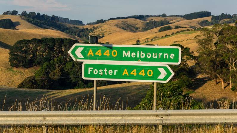 Projects Rural Victoria Rural Vic councils to receive $20 million grant