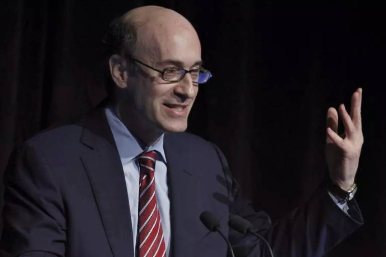 Kenneth Roffe Kenneth Rogoff | The Mandarin
