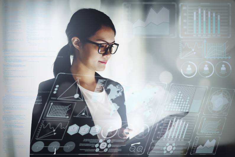 Women in digital: applications open for DTA’s new digital leadership ...