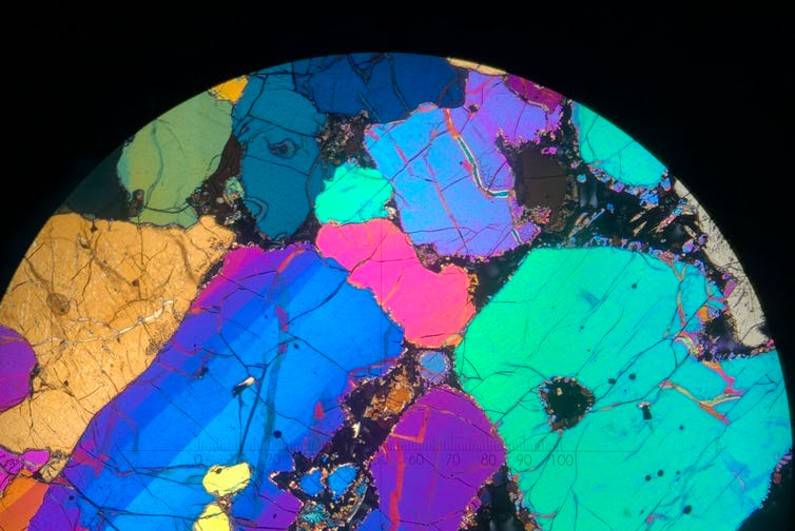 Volatile Crystals The stunning crystals revealing deep secrets about Australian volcanoes