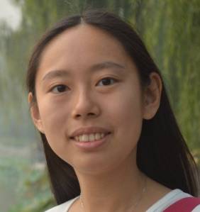 Leimin Tian | The Mandarin