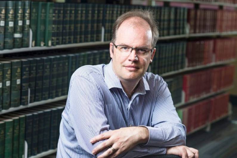 Matthew Rimmer Chicago What the proposed TRIPs waiver says about shifting vaccine nationalism