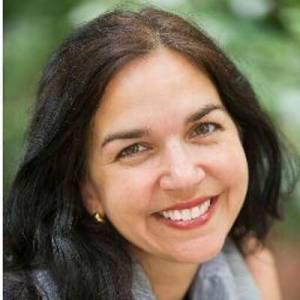 Lisa Singh | The Mandarin