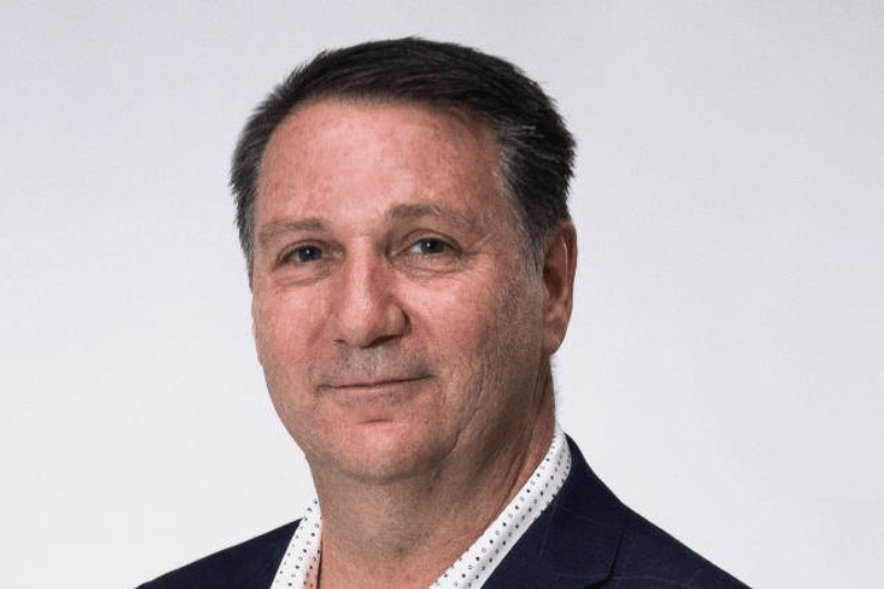 Chris Fechner tasked with growing APS digital capability