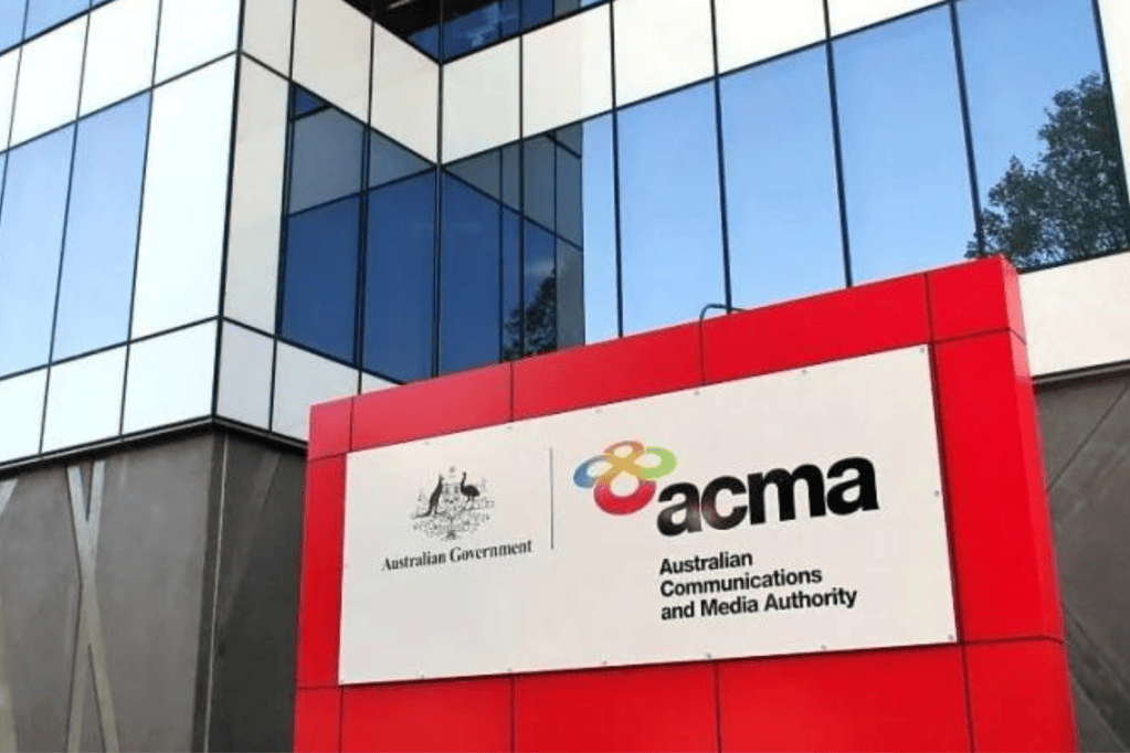 ACMA to keep an eye on 'problematic' Voice content online