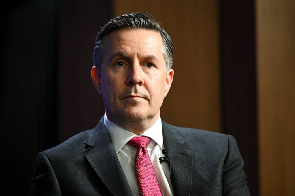 Markale Butler National Mental Health Commission moved after culture review