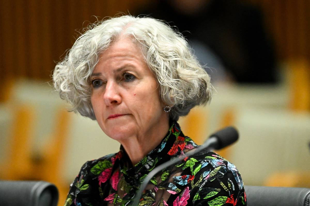 Stephanie Foster denies ministerial rejects abuse claims