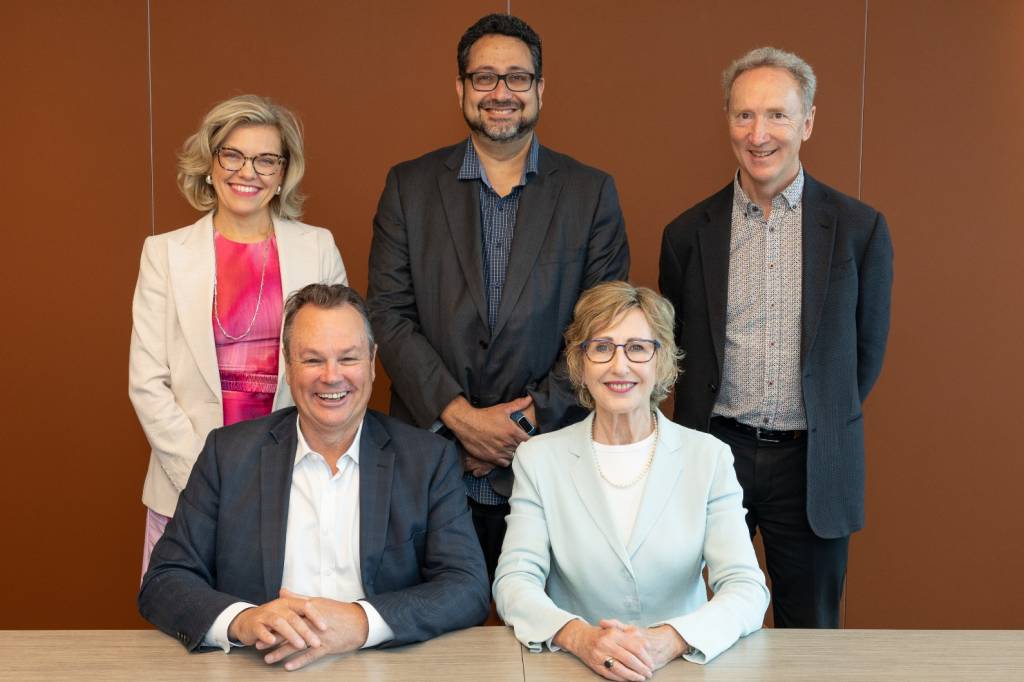 Sknerty Merged consultant firm Synergy boosts federal clients' options