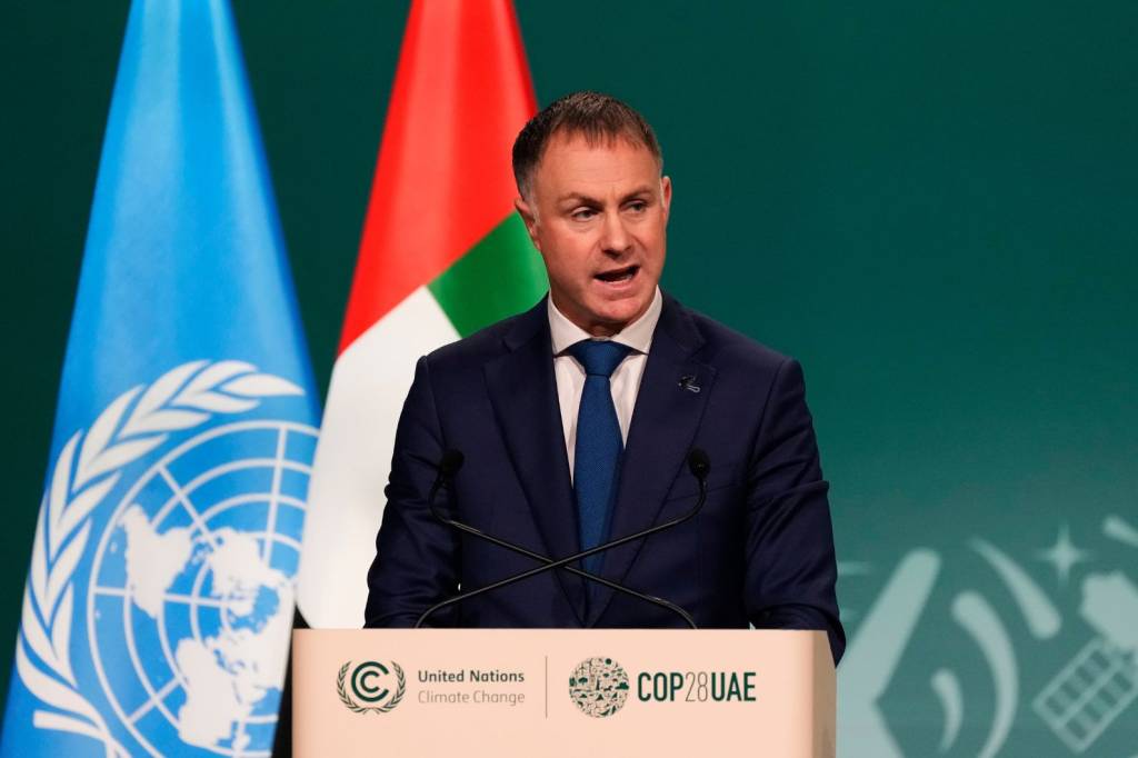 New Zealand may struggle to meet international climate obligations