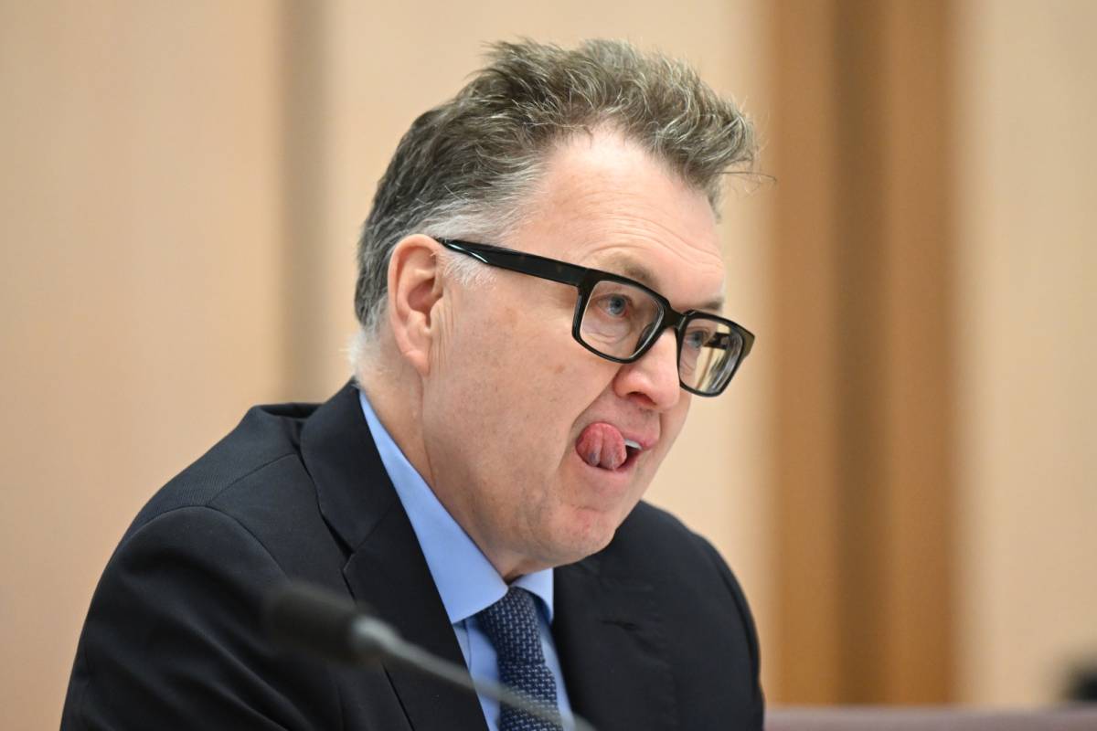 Senate reveals $4 million Burrowes pay packet