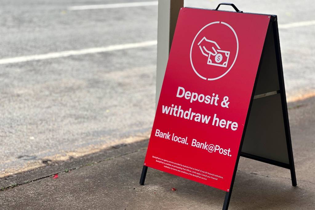 Australia Post re-gifts banks that special Cartier watch moment