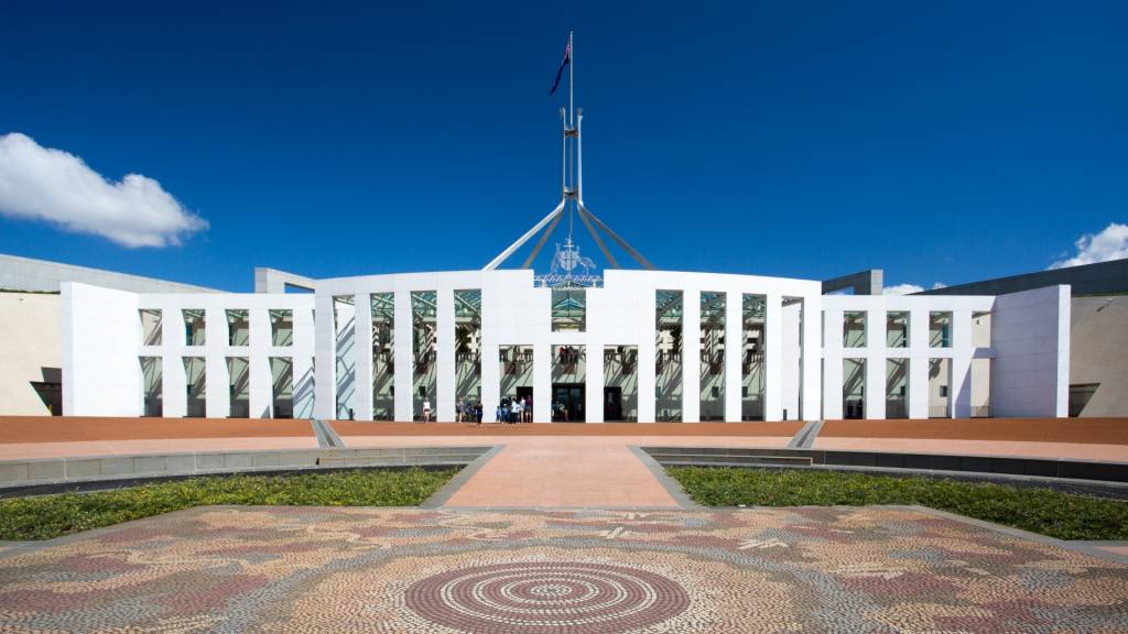 Government's road to surplus could run through APS ranks