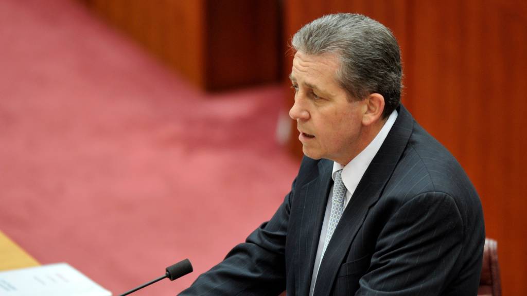 Prison for human trafficking network operating in Australia
