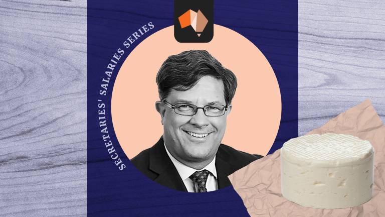 David Fredericks: Climate Change, Energy, the Environment & Water secretary