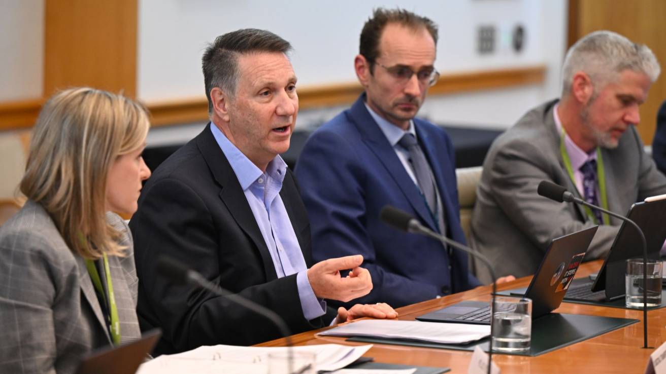 DTA puts ANAO on the hook for maintaining trust in government AI