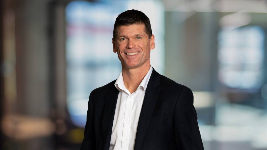 Adam Reid: South Australian industry champion