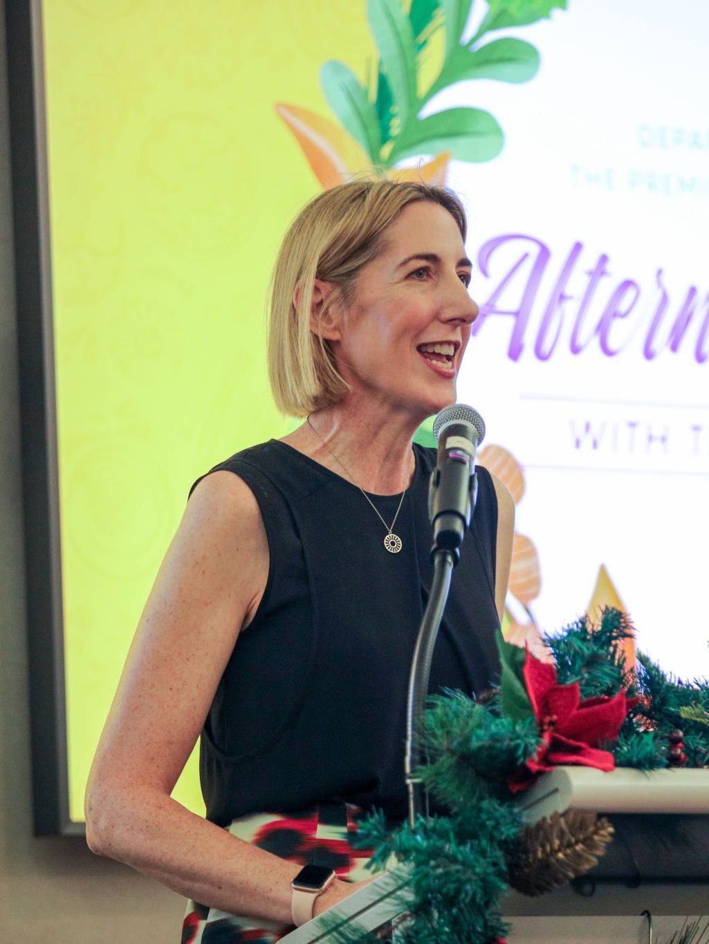 Movers & Shakers: Bumper states edition