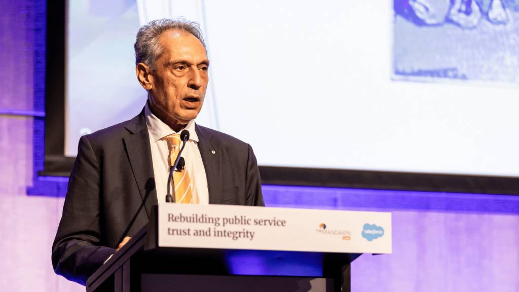 ICAC NSW to hold public hearings into Parramatta Council