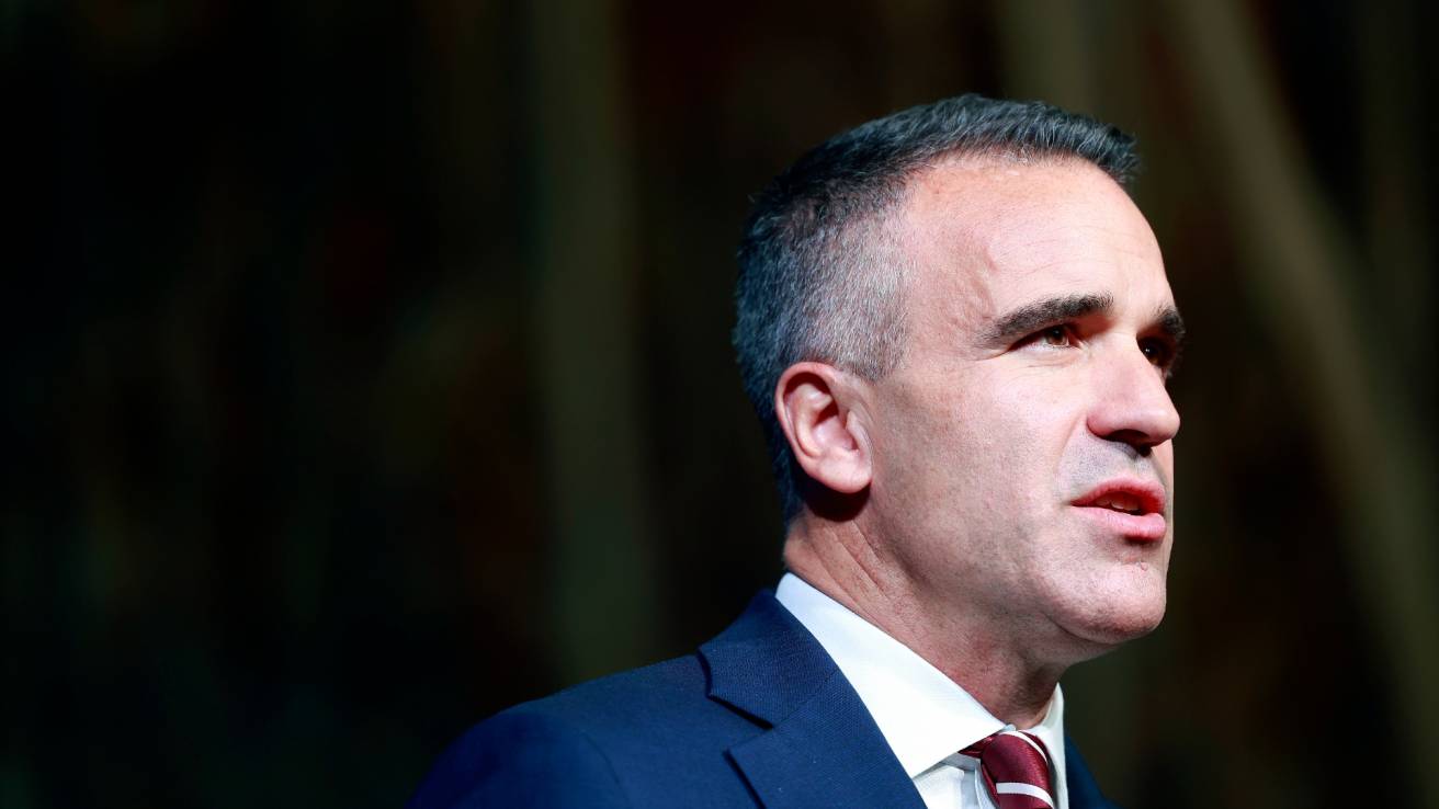 SA royal commission to test AI's limits