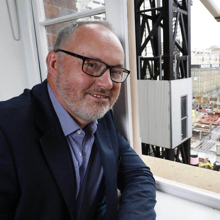 Movers & Shakers: Olympic appointments to games authorities