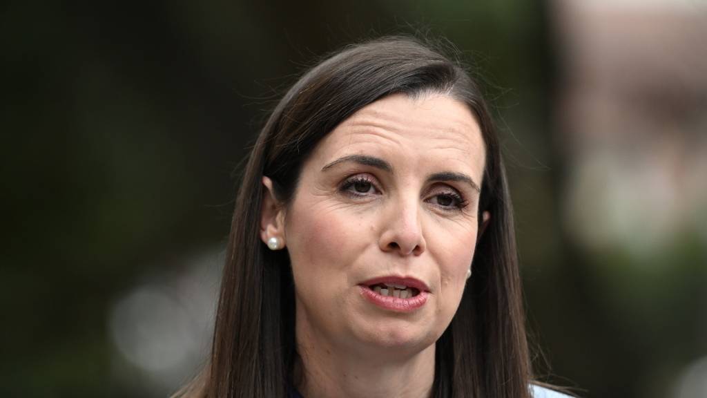 NSW demands assurances from KPMG about confidential government info
