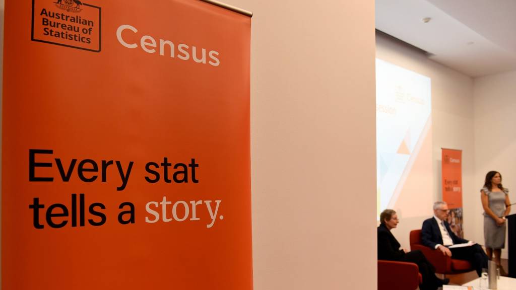 Australians reminded ‘every answer matters’ 100 days from census