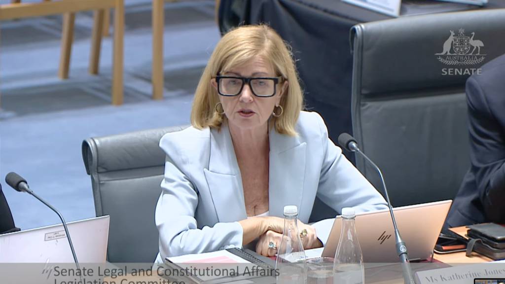 Royal Commission on Antisemitism Hears From Nine Witnesses on Day Six