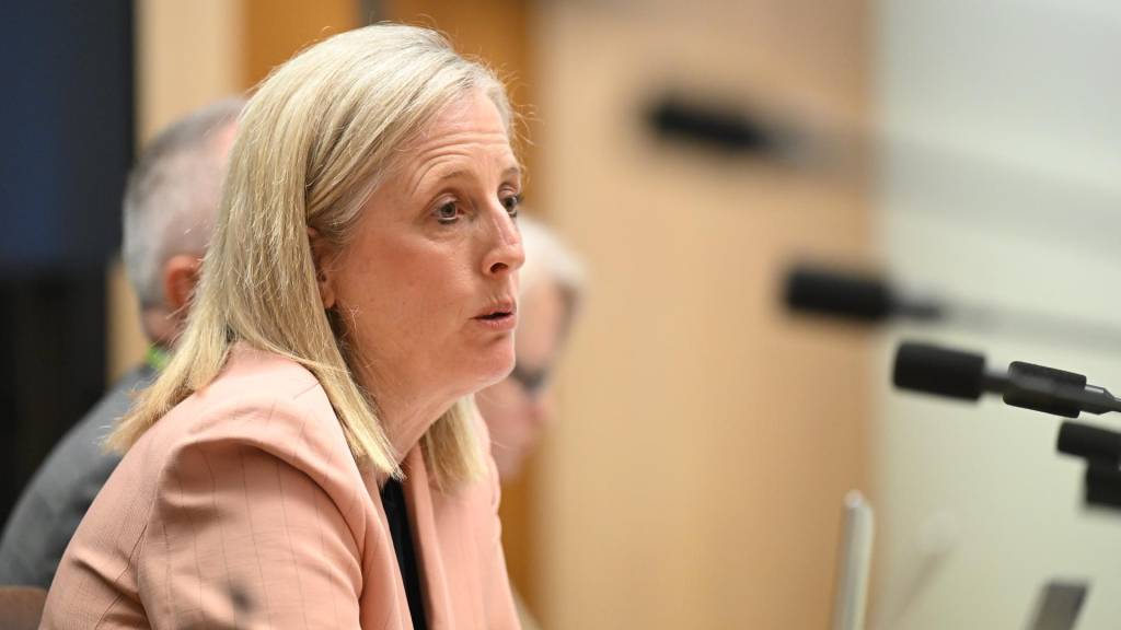 Australian Services Union moves early to reset APS bargaining terms