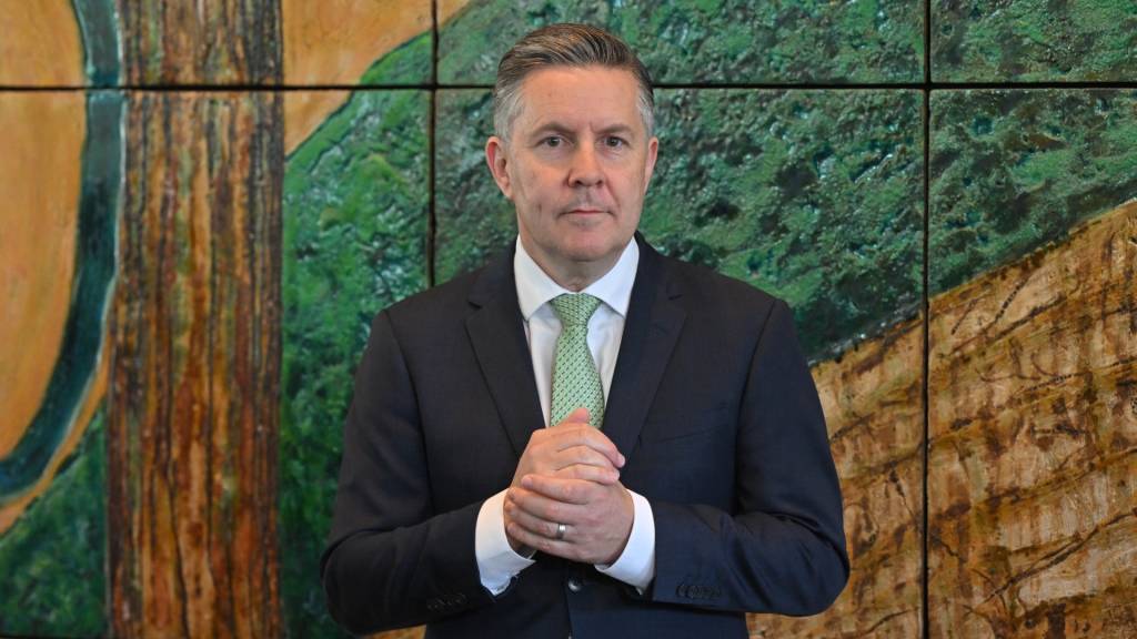 National research strategy offers 10-year vision for healthier Australia