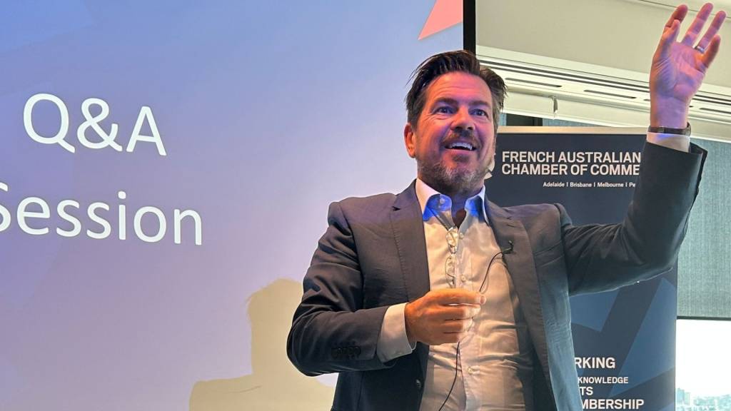 Australia’s productivity speed limit is lower than we think and agriculture can help lift it