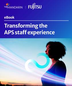 eBook: Transforming the APS staff experience