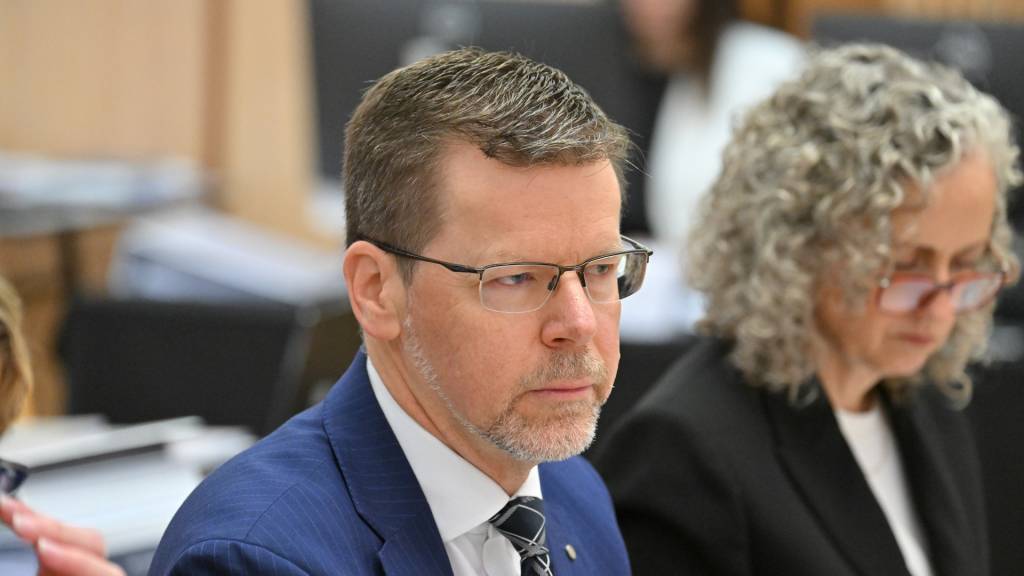 Tony Cook Pcl Education Department to oversee higher ed regulatory reform