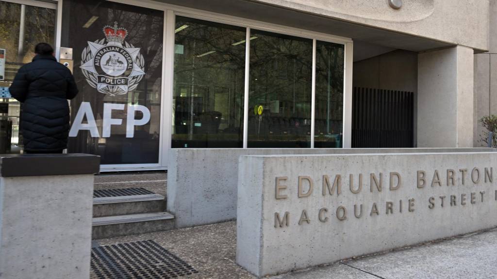 AFP delays National Police Check Replacement Project