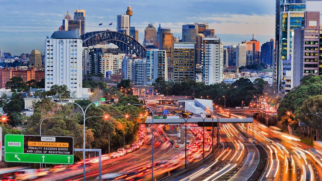 Why location-led insights are becoming essential to government infrastructure