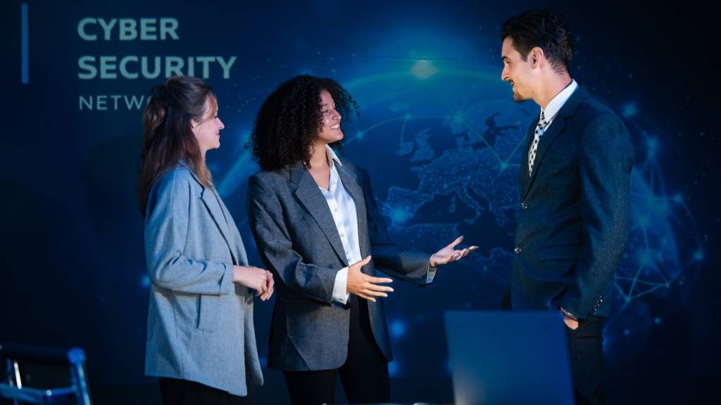 Cyber security’s workforce gap is a capability risk for government