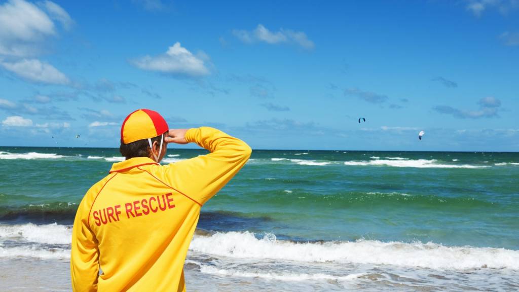 Travel, tourism and risk: How Airbnb is becoming part of Australia’s safety architecture