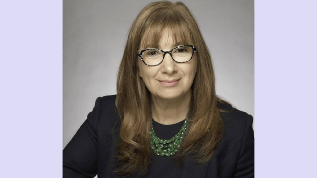 Helen Silver accepts role leading State Library of Victoria board