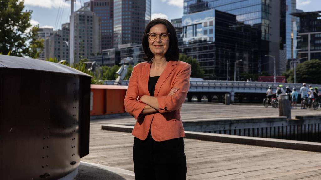 National student ombud blasts universities for use of gag clauses