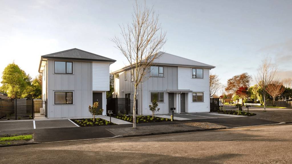 Australia’s 1.2 million homes target has a delivery problem. New Zealand solved it