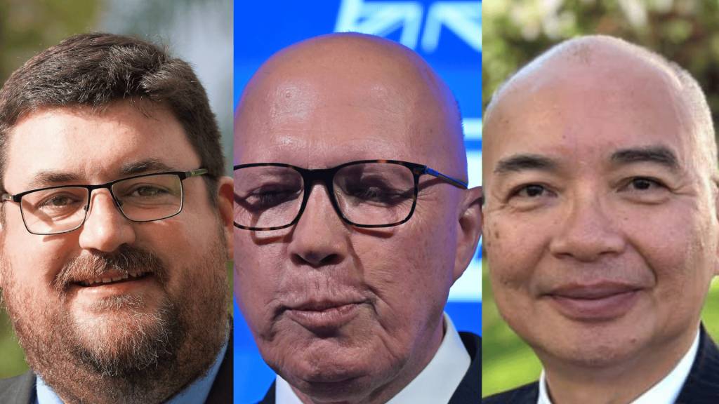 Queensland government appoints former politicians to public service