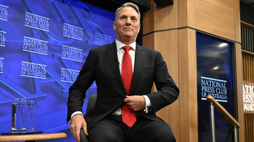 Monday Briefing: Defence's 2026 Integrated Investment Program