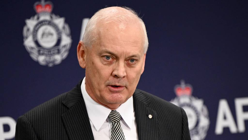 Monday Briefing: Office of the Special Investigator