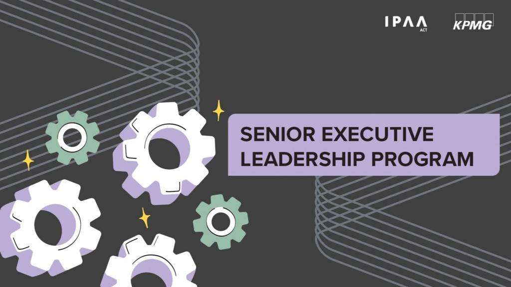Senior Executive Leadership Program