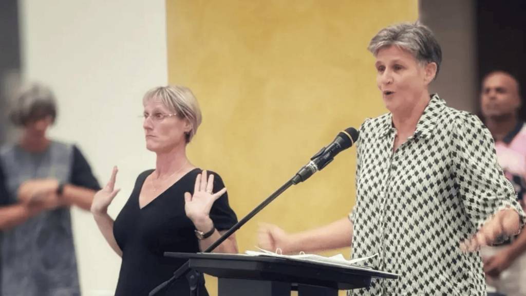 Tasmania names anti-discrimination commissioner