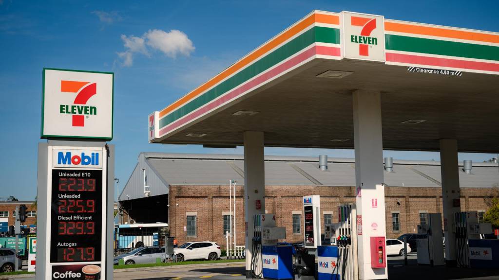 Councils warn Fair Work Commission fuel-cost order could blow budgets