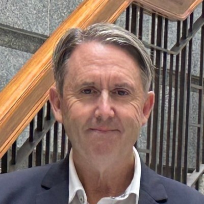 Movers & Shakers: New CEO for gender equality agency
